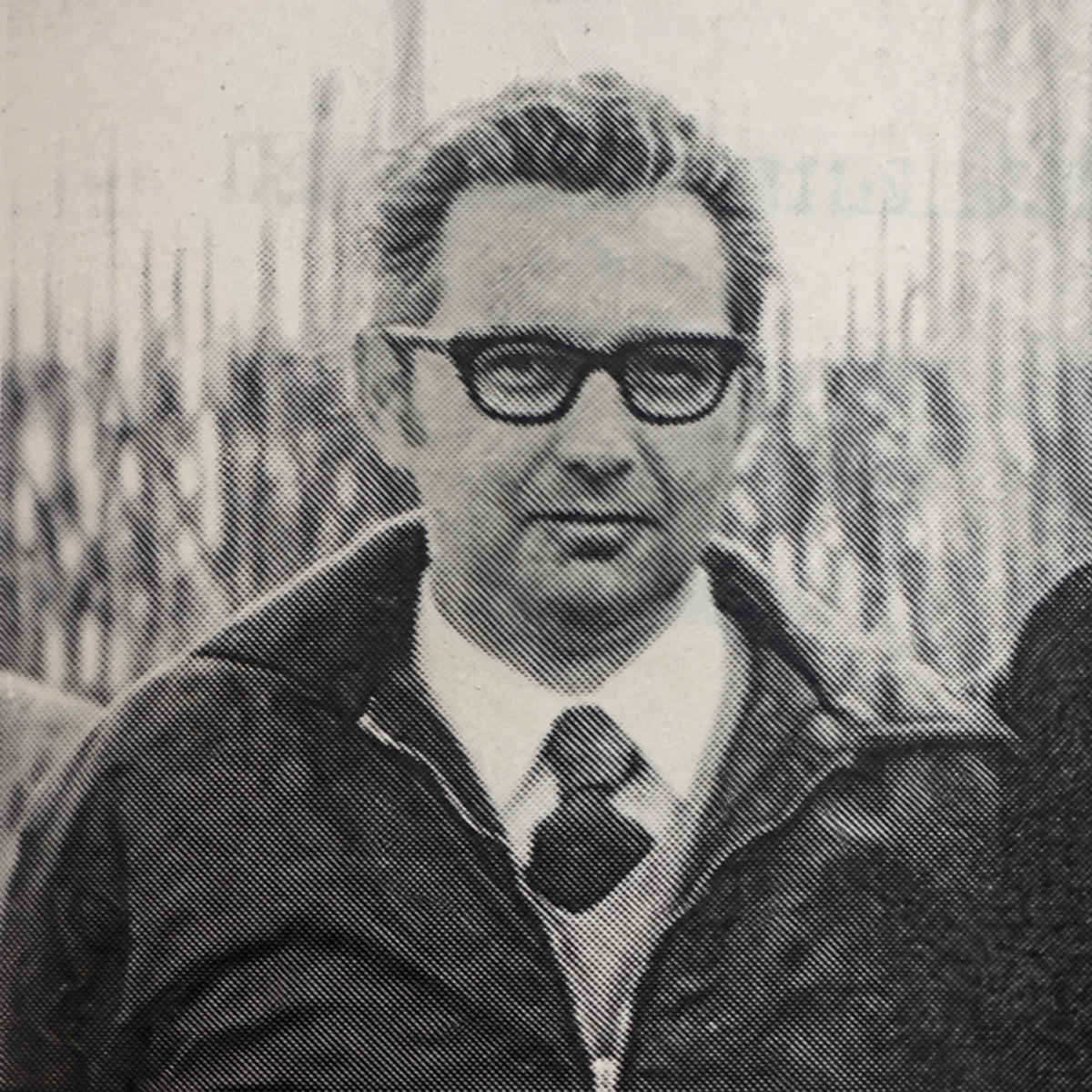 Franco Marabello, protagonista della storia familiare da cui nasce SCIATASTE